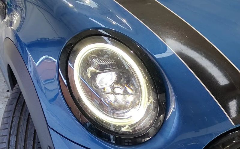 MINI Convertible • 2023 • 37,054 km 2