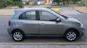 Nissan March • 2017 • 70 km 2