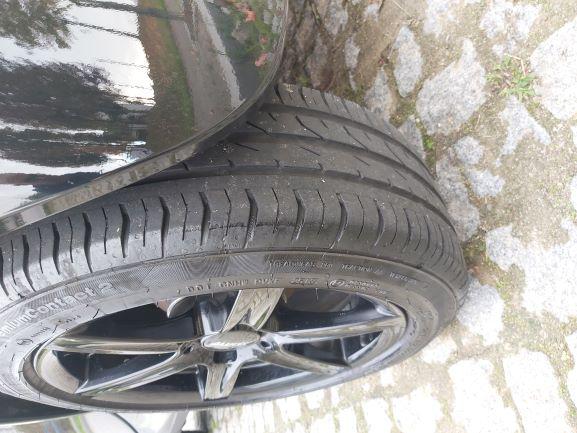 Smart Fortwo coupé • 2002 • 245,000 km 5