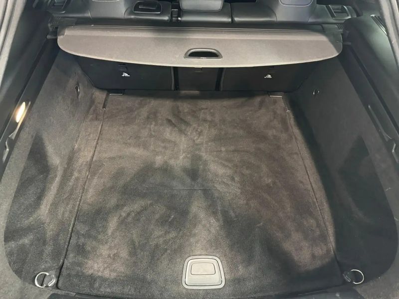 Mercedes-Benz CLA-Class • 2021 • 89,000 km 6