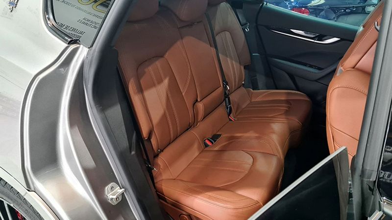 Maserati Levante • 2021 • 31,782 km 15