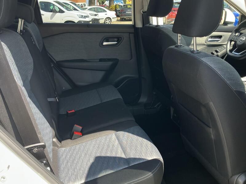 Nissan X-Trail • 2024 • 15,120 km 27