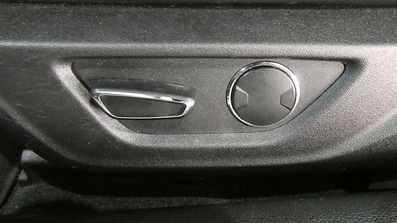 Ford Mustang • 2017 • 72,560 km 11