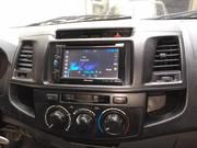 Toyota Hilux • 2014 • 115 km 11