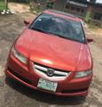 Acura TL • 2007 • 128,000 km 4