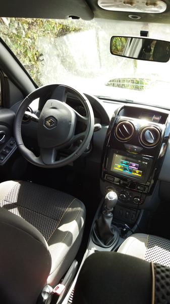 Renault Duster • 2021 • 1 km 9