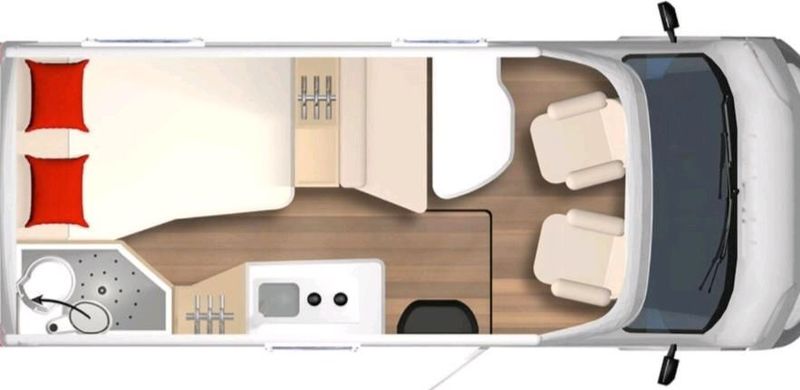 Citroën Jumper • 2022 • 44,000 km 9