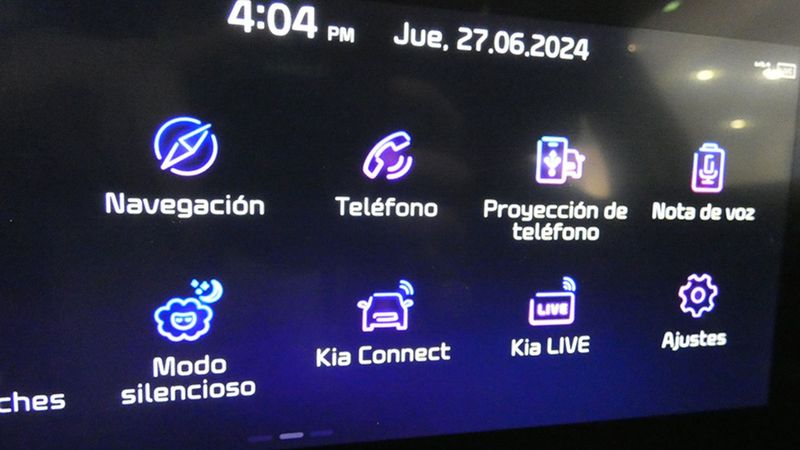 Kia Niro • 2023 • 32,361 km 36