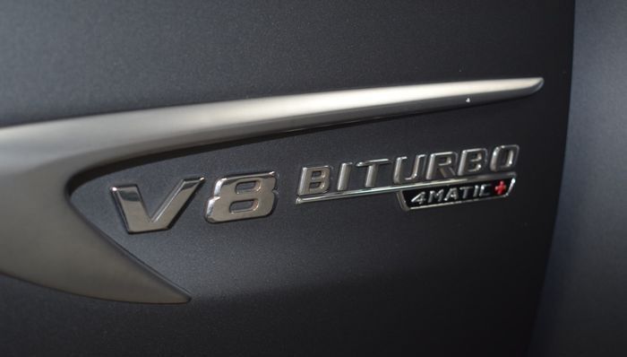 Mercedes-Benz E-Class • 2018 • 59,567 km 7