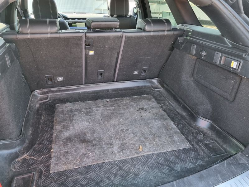 Land Rover Range Rover Velar • 2019 • 133,000 km 8