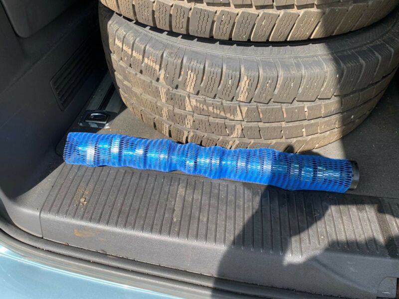 Volkswagen T5 Multivan • 2008 • 180,000 km 15