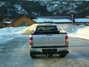 Toyota Hilux • 2015 • 85,600 km 3