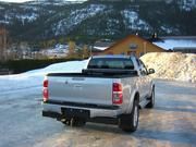 Toyota Hilux • 2015 • 85,600 km 5