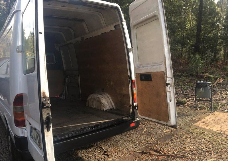 Mercedes-Benz GLC • 2003 • 200,000 km 5