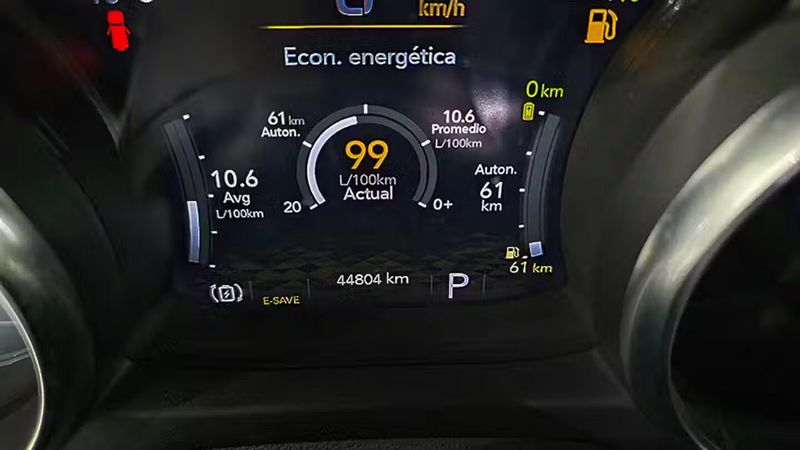 Jeep Wrangler • 2022 • 44,804 km 13