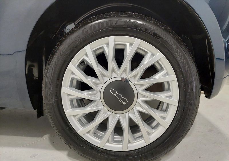 Fiat 500 • 2019 • 10,496 km 3