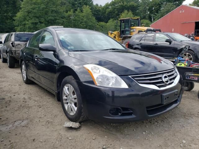 Nissan Altima • 2012 • 10,000 mi 1