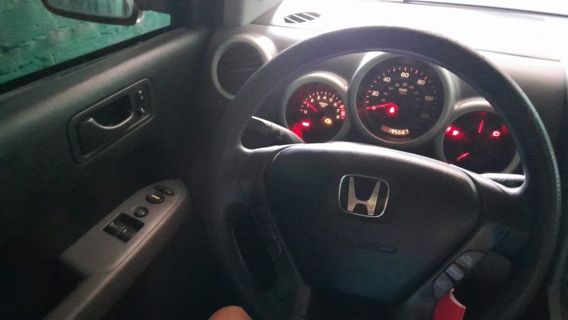 Honda Element • 2006 • 197,687 km 13
