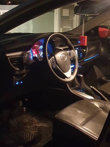 Toyota Corolla • 2014 • 55,000 km 7