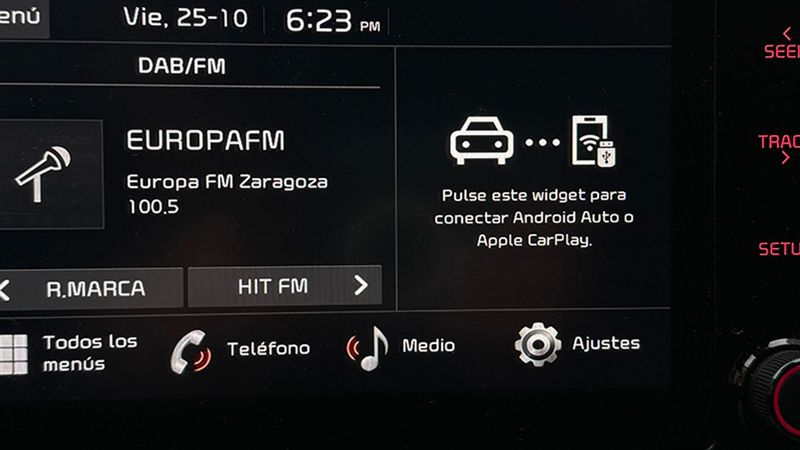 Kia Cee`d • 2024 • 16,000 km 2