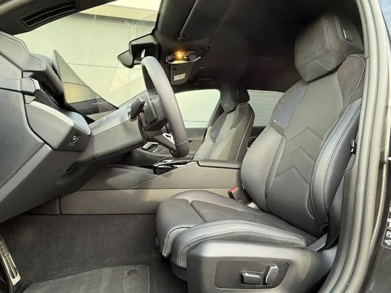 BMW 5 Series • 2024 • 11,000 km 11