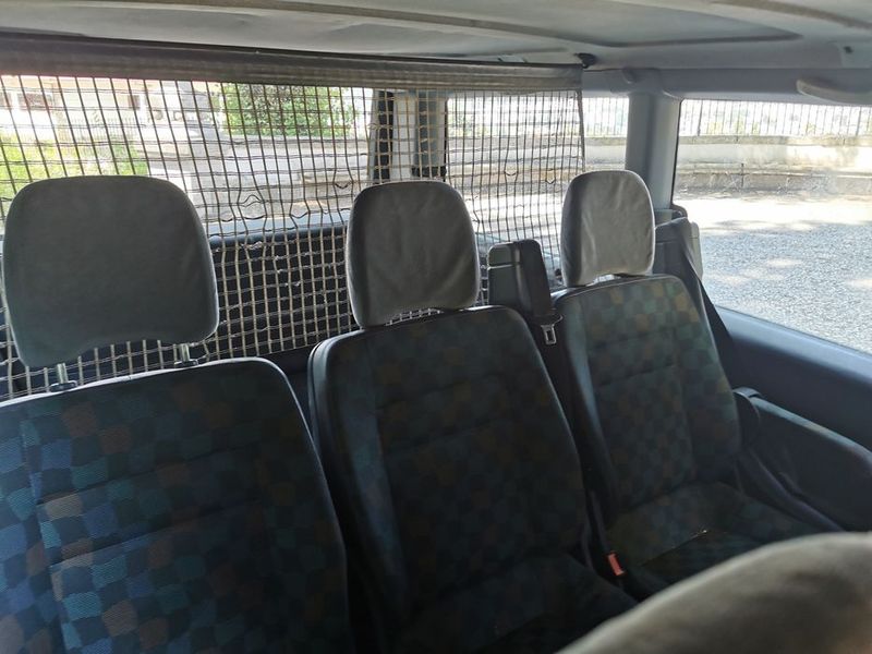 Mercedes-Benz A L • 2003 • 280,000 km 5