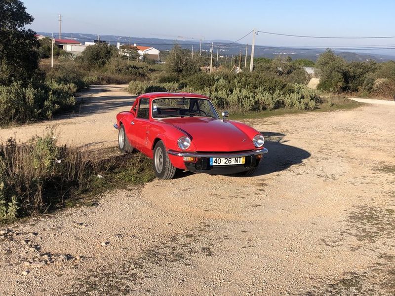 Toyota Aygo • 1980 • 67,000 km 7