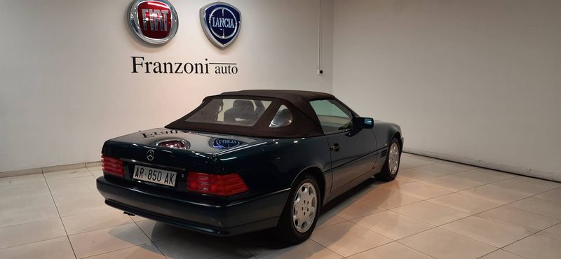Mercedes-Benz SL-Class • 1994 • 187,500 km 2