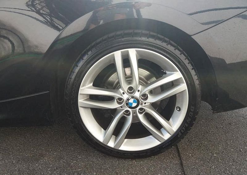 BMW 2 Series • 2014 • 69,000 km 4