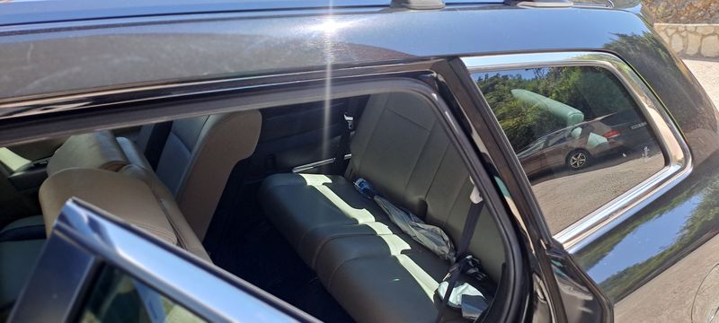 Mazda CX-9 • 2010 • 45,500 mi 14