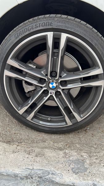 BMW 1 Series • 2022 • 60,000 km 2