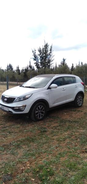 Kia Sportage • 2015 • 94,800 km 1