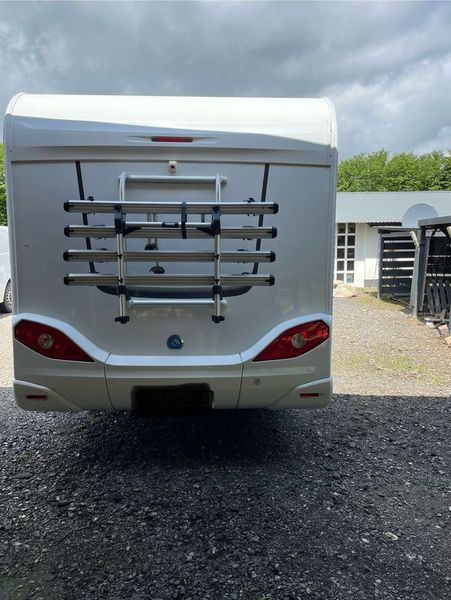 Fiat Ducato • 2016 • 71,000 km 5