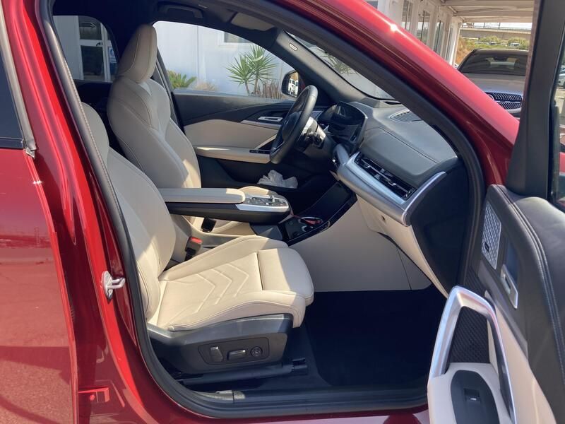 BMW X2 • 2024 • 23,231 km 21