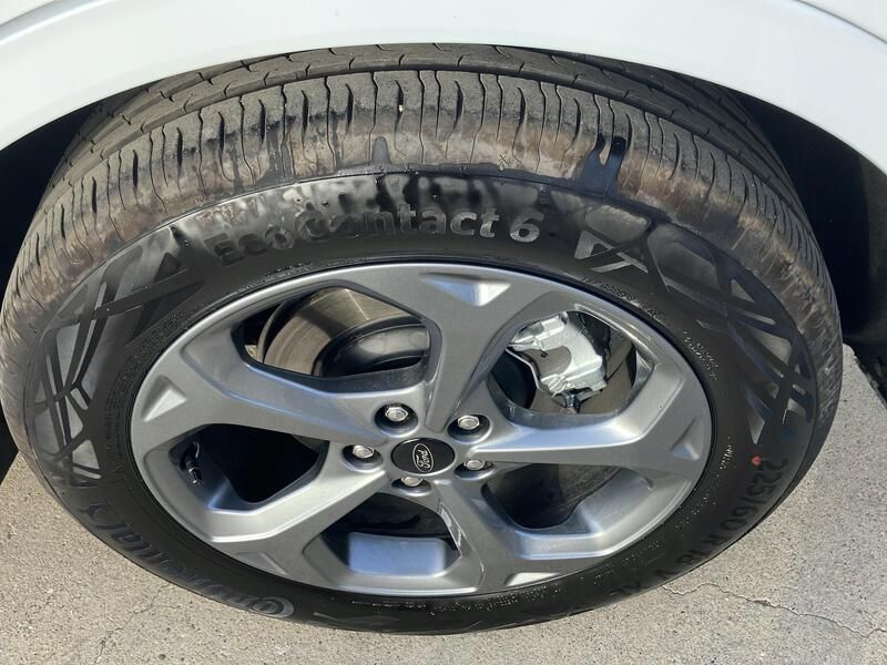 Ford Kuga • 2025 • 6,698 km 29