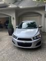 Chevrolet Sonic • 2013 • 122,000 km 4