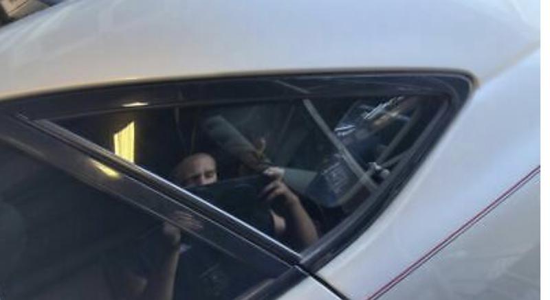 Lexus RX 450h • 2016 • 150 km 2