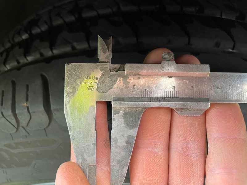 Mercedes-Benz Sprinter • 2013 • 136,000 km 15