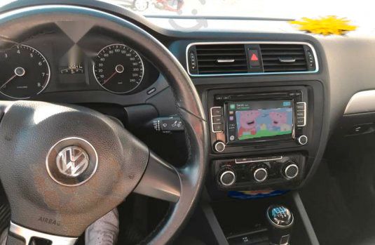 Volkswagen Passat • 2015 • 79,000 km 2