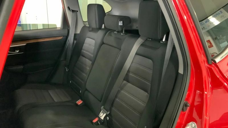 Honda CR-V Hybrid • 2019 • 77,000 km 5