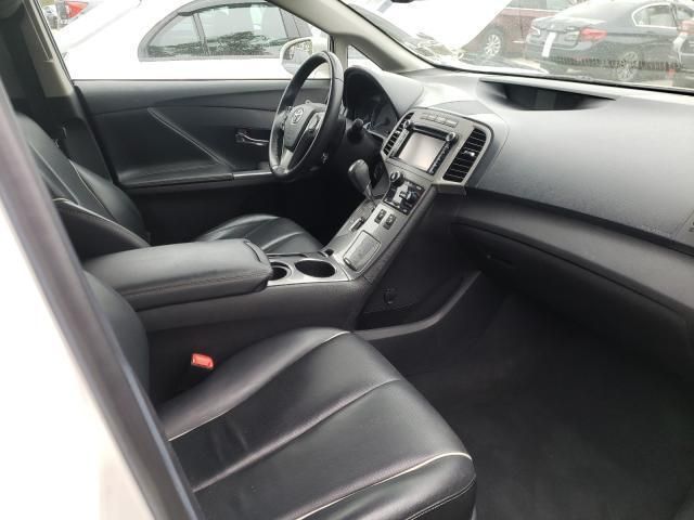 Toyota Venza • 2014 • 10,000 mi 5