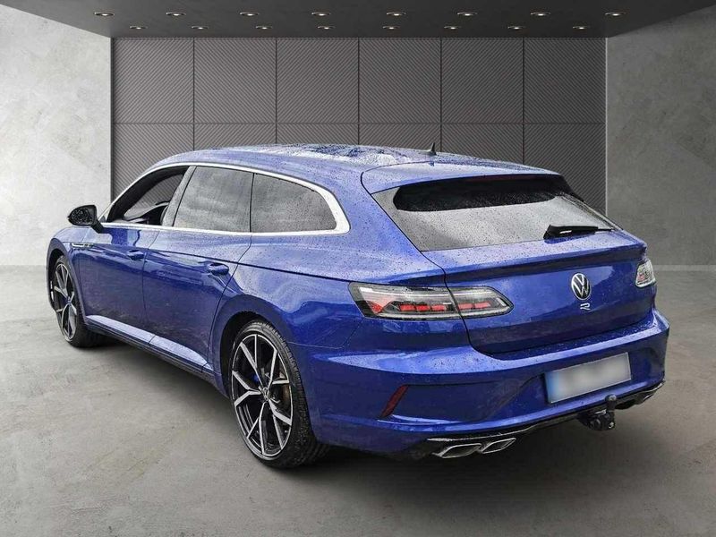 Volkswagen Arteon • 2021 • 31,517 km 3