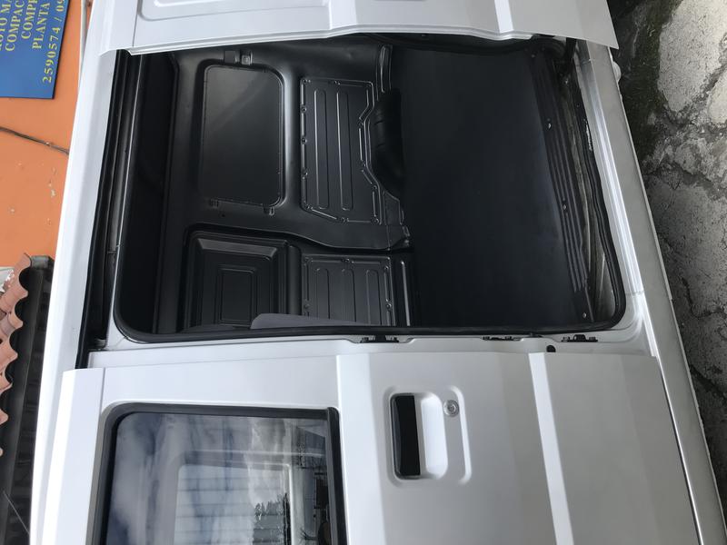 Chevrolet N300 max • 2013 • 139,600 km 4