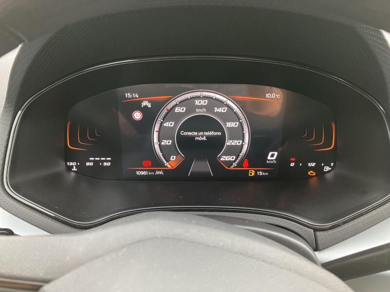 Seat Ibiza • 2024 • 11,000 km 21