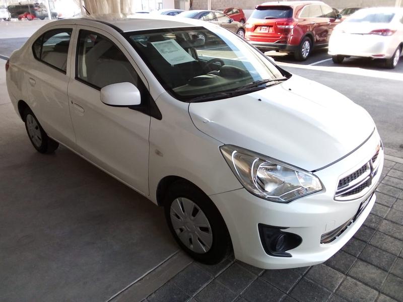 Dodge Attitude • 2017 • 141,000 km 19