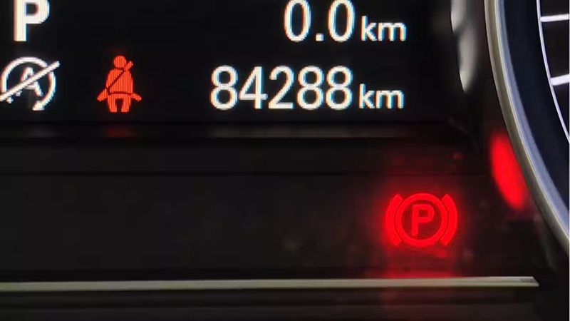 Audi A8 Long • 2015 • 84,288 km 19