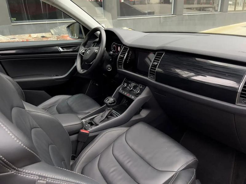 Škoda Kodiaq • 2021 • 68,000 km 11