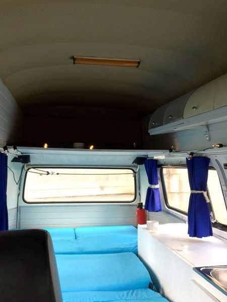 Volkswagen T-Cross • 1974 • 60,000 km 6