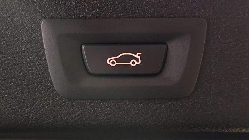 BMW X4 • 2017 • 80,112 km 15