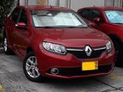 Renault Logan • 2017 • 13,300 km 9